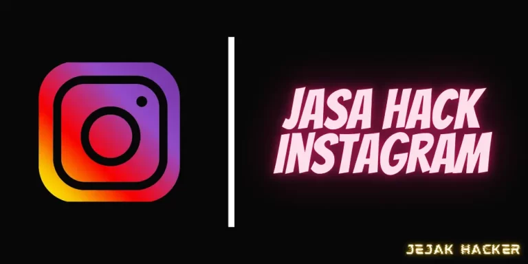 Jasa Hack Back Instagram, Ambil Alih Akun yang di-Hack