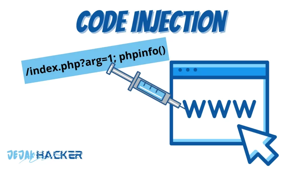Code Injection