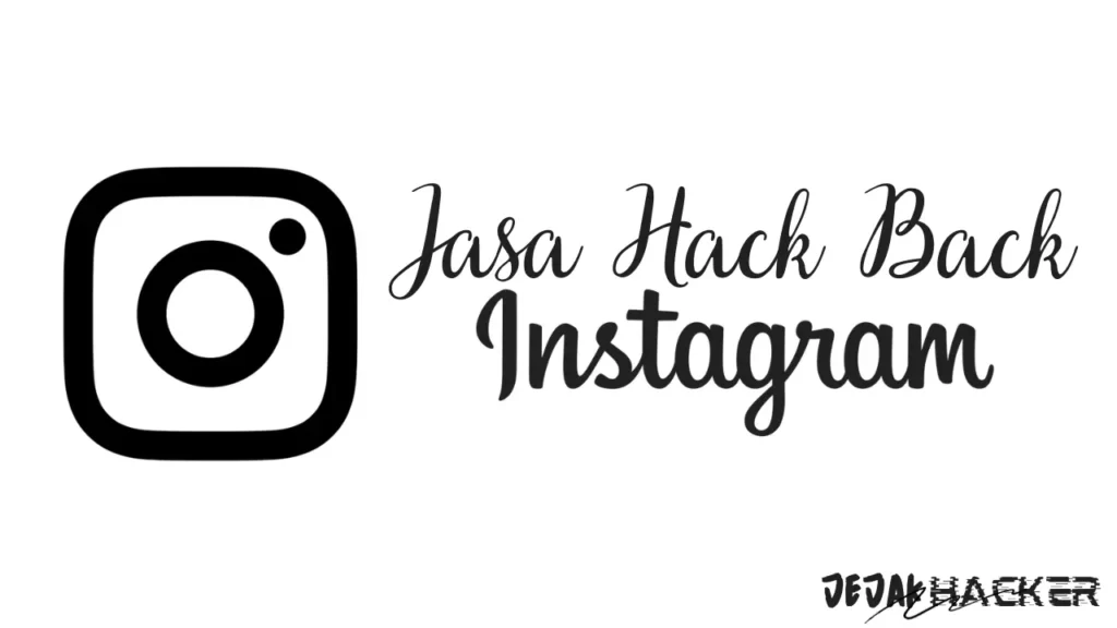 Jasa Hack Back Instagram